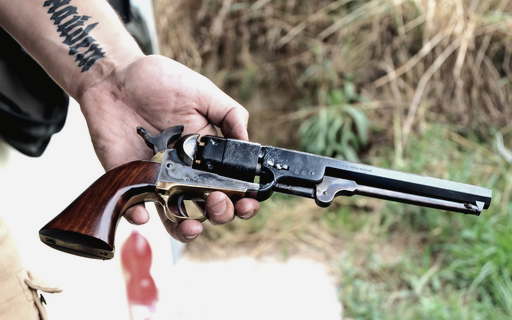Colt 1851