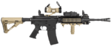 AR-15 5.56 mm