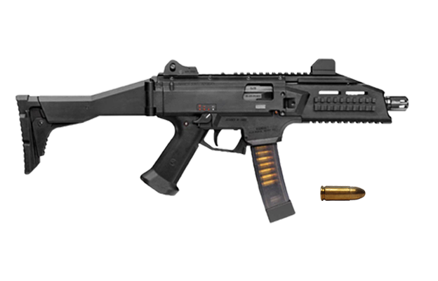 Scorpion EVO 3
