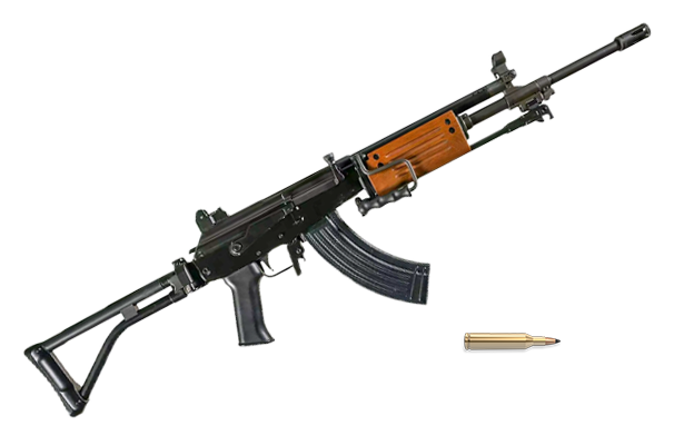 IWI Galil