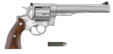 .44 Magnum Revolver